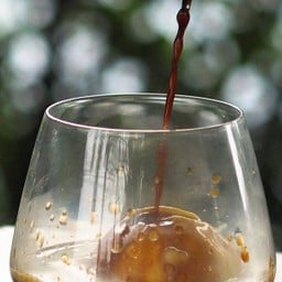Affogato