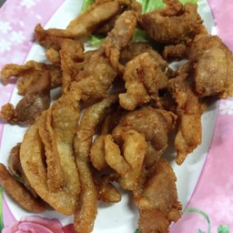 ไก่ทอด