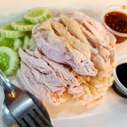ข้าวมันไก่