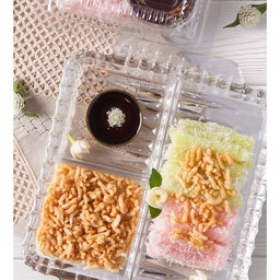ขนมเหนียว