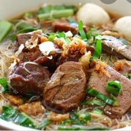 ก๋วยเตี๋ยวเรือไหน