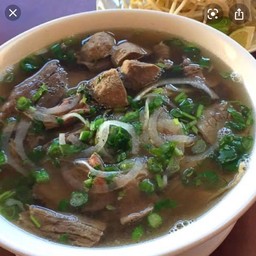 ร้านเบสเฝอ