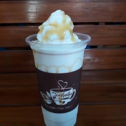 ญิ๋ง ญิ๋งกาแฟสด บางบ่อ