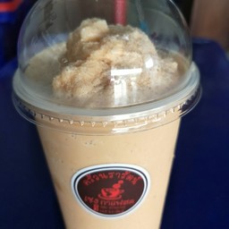 ชาไทยปั่น