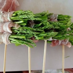 ซังหย่อง หม่าล่าเลียโจก by หมิว