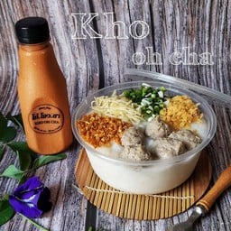 เนย่า ซาลาเปานมสด สุราษฎร์ธานี