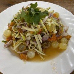 ร้านป้าจกซีฟู้ด