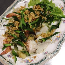 รวมมิตรลวกจิ้ม