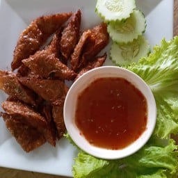 ปอเปี๊ยะเจ๊เบ็ญ (เจ้าเก่า)