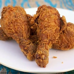 Fried Chicken (5 pice )