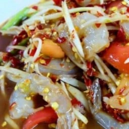 ไก่ย่างธรรมชาติ เจ้ป้อม ป้าแดงสาขา 2
