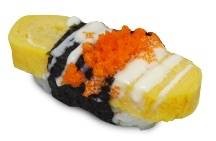 ไข่หวานสลัด