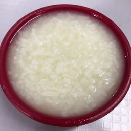 ข้าวต้มเปล่า