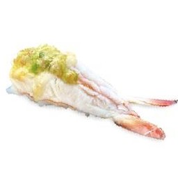 กุ้งแซ่บ