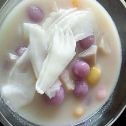 บ้านขนมหวานละมุนลิ้น