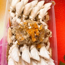 นกเอี้ยงปูกล่อง