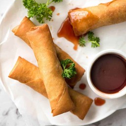 SPRING ROLL