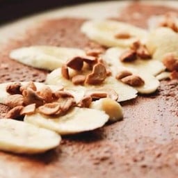 เครปHomemade