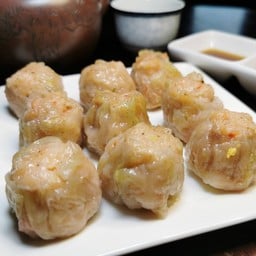 ขนมจีบ กุ้ง