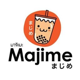 มาจิเมะ ชานมไข่มุก หน้าโรงเรียนรัตนโกสินทร์สมโภชบางเขน