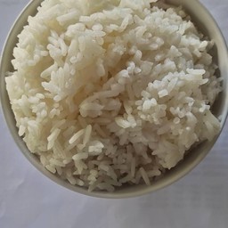 ข้าวเปล่า