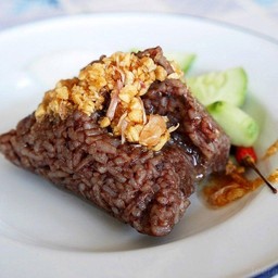 ข้าวกั้นจิ้น