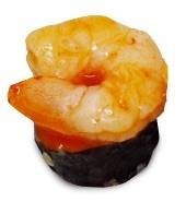กุ้งกิมจิ