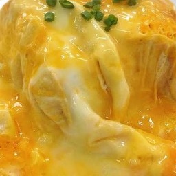 ข้าวไข่ข้นออริจินัล