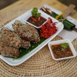 On The Tree ออน เดอะ ทรี