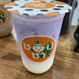 มันม่วงญี่ปุ่นทูโทน