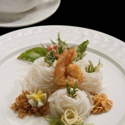 ขนมจีนน้ำพริก