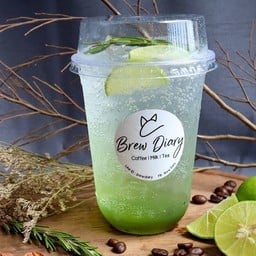 แอปเปิ้ลอิตาเลี่ยนโซดา