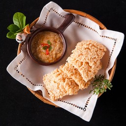 ข้าวตัง