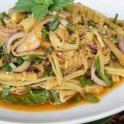 ร้านอาหารอีสานคุณเปิ้ล