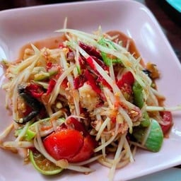 ซานเล้า By ลาบยโส เอสโซ่(เจ้าเก่า)