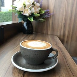 Daonuer Coffee ดาวเหนือ คอฟฟี่ ดาวเหนือ คอฟฟี่ โอ ทาวเวอร์