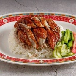 มาตังค์ เป็ดย่าง