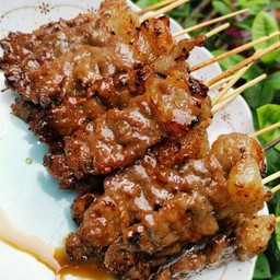 เนื้อย่าง 30 ไม้