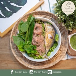 เมี่ยงปลาทูจัมโบ้