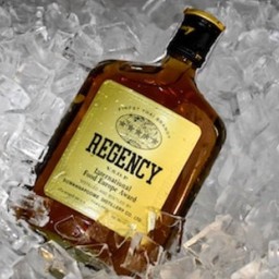 Regency แบน