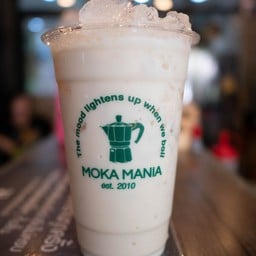 White Malt