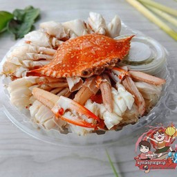 หอยเมียอาหารทะเล