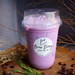 นมเผือก