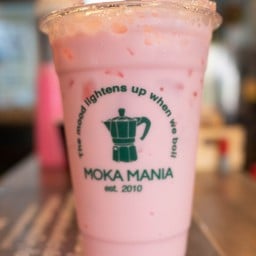 Pink Milk