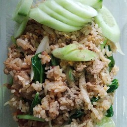 เอ๊ะอ่ะกะเพรา By ทิดโจ