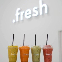 Fresh Cafe & Juice Bar (.Fresh) Fresh cafe & juicebar