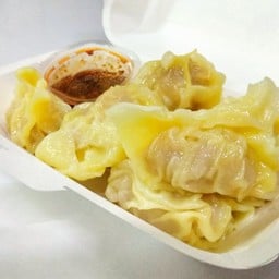 หมงหมง เกี๊ยวกุ้ง - หาดใหญ่