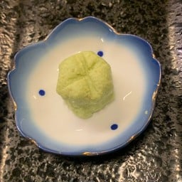 Wasabi