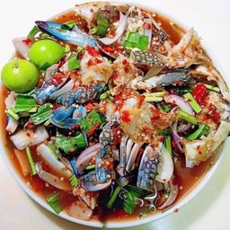 นิสา ยำปากเจ่อ