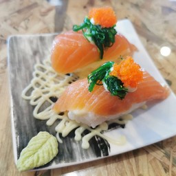 ยามาซูชิ & ราเมง